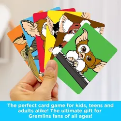 AQUARIUS - Gremlins Memory Master Card Game - Image 5