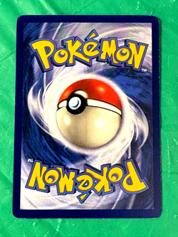 Pokemon Base Set Venusaur 15/102 Holo Base Set MP Pokemon Card - Image 2