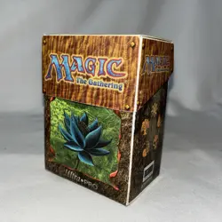 Magic The Gathering Ultra•Pro Black Lotus Card Box Wizards of the Coast Empty - Image 3