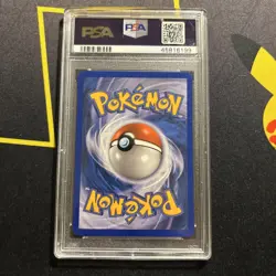 PSA 10 Charizard 6/108 Holo -Vintage Rare Graded Pokemon Card- EX Power Keepers - Image 5