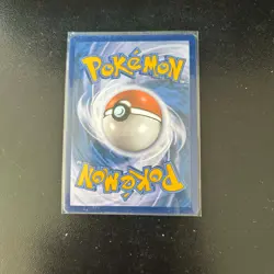 Snorlax Promo 051 SVP: Scarlet & Violet Card Holo Pokemon 151 ETB Promo Black - Image 2