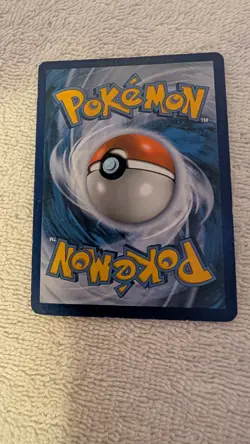 Pokemon TCG Dragonite EX Ultra Rare Holo Card 74/111 XY Furious Fists - Image 2