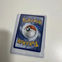 Gardevoir GX Rare Ultra Holo Full Art Pokemon Card SV75/SV94 Hidden Fates Set - Image 2
