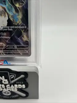 Thundurus 209 Sv: Scarlet & Violet Promo Cards Holo - Image 5