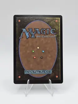 Command Tower (7097) Fallout Secret Lair Drop Foil MTG Near Mint - Image 2