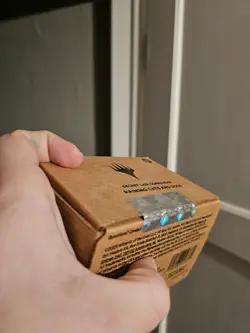 Secret Lair Drop - Raining Cats and Dogs Commander Deck - Factory Sealed - Image 2