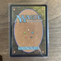 Deceit - Regular Non-Foil - ECL EN M 0212 - Image 2