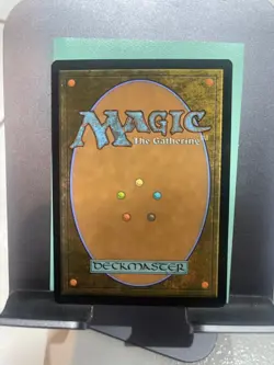 Mtg sire of seven deaths nm normal - Image 2