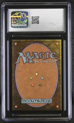 Secret Lair The Real Ghostbusters Magic the Gathering MtG Set Graded CGC 9 & 10 - Image 5