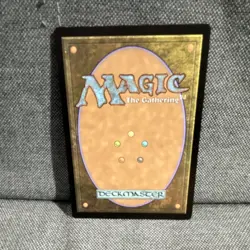 MTG - Eldrazi Monument Rare Artifact Commander 2015 English - Image 2