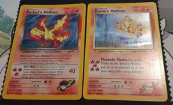 Pokemon Binder Lot. Vintage - Modern. Moltres, Zapdos, Articuno Bundle. Rare TCG - Image 4