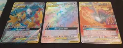 Pokemon Binder Lot. Vintage - Modern. Moltres, Zapdos, Articuno Bundle. Rare TCG - Image 5