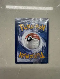 Pokemon TCG Scarlet & Violet Black Star Promo Mewtwo #052 Sealed Nintendo - Image 2