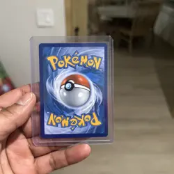 Charmander 9/108 Toys R Us STAMPED Promo HOLO Pokemon Card - Image 2