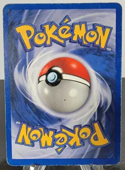 Pokemon Rocket's Snorlax Card 033/132 Gym Heroes Regular - Image 5