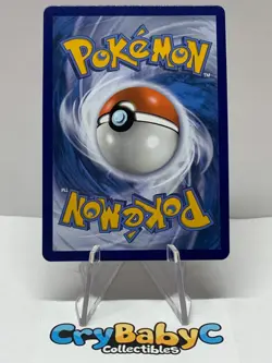 Pokemon Mewtwo VSTAR 031/078 Pokemon GO ULTRA RARE - Image 3