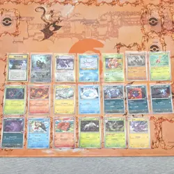 Pokemon lot of Japanese cards includes Sabrina’s Gaze (banned artwork in us) - Image 1