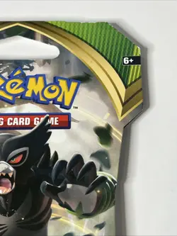 Pokemon Sword & Shield Vivid Voltage Sleeved Booster Pack Sealed TCG - Image 3