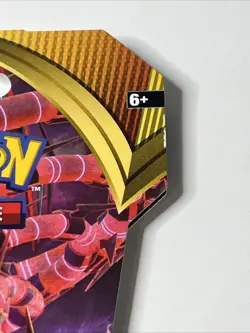 Pokemon Darkness Ablaze Sleeved Booster Pack Factory Sealed Sword Shield - Image 4