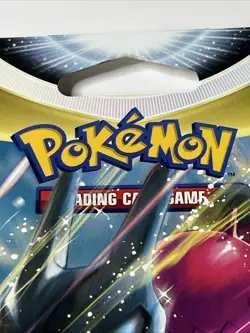Pokemon Silver Tempest Sleeved Booster Pack Factory Sealed Sword Shield TCG - Image 3