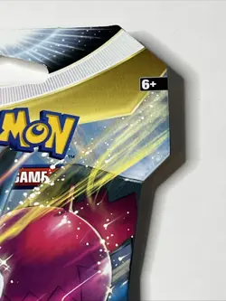 Pokemon Silver Tempest Sleeved Booster Pack Factory Sealed Sword Shield TCG - Image 4