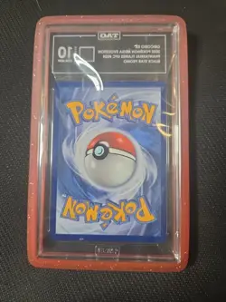 Pokemon Oricorio ex 024 TAG 10 GEM MINT Tied For Highest Score 988 - Image 3