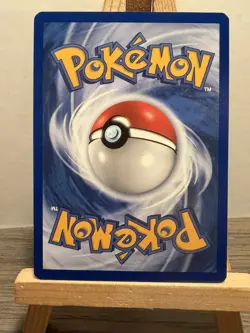 Pokemon TCG Bulbasaur EX FireRed & LeafGreen 54/112 Regular Common Non Holo - Image 2