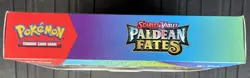 Pokemon Paldean Fates Costco 5 Mini Tin Bundle, 1pack - Image 3