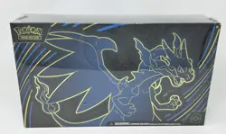 Pokemon Mega Charizard X ex Ultra Premium Collection Box Sealed New - Image 1