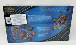 Pokemon Mega Charizard X ex Ultra Premium Collection Box Sealed New - Image 3