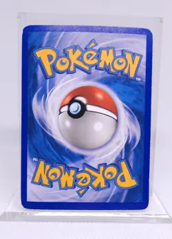 Pokemon Claw Fossil - 91/110 - Common - Reverse Holo Holon Phantoms Dmg - Image 2
