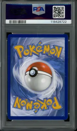 PSA 10 - Cosmos - Dragonite #119 Pokemon Dragons Tin Promo - Team Up - Image 2