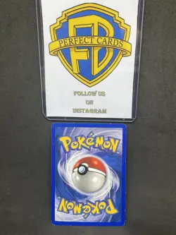 POKEMON AQUAPOLIS FLAFFY REVERSE 47/147 LP+ ENG - Image 2