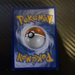 M Houndoom EX Full Art 154/162 XY Breakthrough Holo Near Mint Pokemon TCG - Image 2