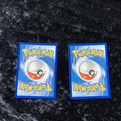 Pokemon SV Black Star ⭐ Promos Espeon ex #175 NM/M x2! - Image 5