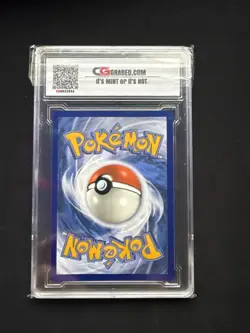 Pokemon Charizard Lost Origin Trainer Gallery Full Art #TG03 Gem Mint 10 - Image 2