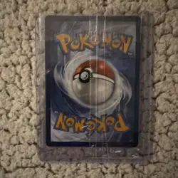 Charmander SVP 044 Black Star Promo SEALED Pokemon TCG Obsidian Flames ETB - Image 2