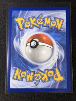 Pokemon Mega Charizard X ex 023 Me: Mega Evolution Promo Holo NM - Image 2