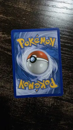 Pokemon TCG Gallade POP Series Promos 2/17 Holo Rare Rare - Image 2