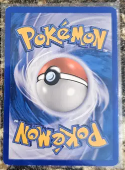 Pokemon 2006 Pop Series 3 Flareon Holo 2 LP - Image 2