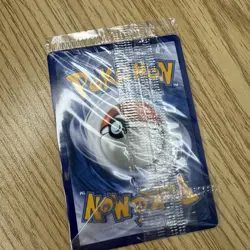 Pokemon Mega Charizard X Ex 023 & Oricorio Ex 024 Phantasmal UPC Promo's Sealed - Image 3