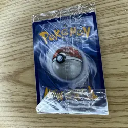 Pokemon Mega Charizard X Ex 023 & Oricorio Ex 024 Phantasmal UPC Promo's Sealed - Image 4