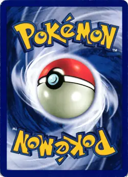 Pokemon TCG Unown 14/75 Neo Revelation Holo Unlimited MP - Image 2