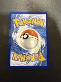 Crobat VMAX SWSH099 Black Star Promo Pokemon Shining Fates NM - Image 2