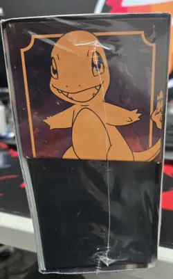 🔥 NEW SEALED Pokemon Obsidian Flames Pokemon Center Elite Trainer Box ETB 🔥 820650853913 - Image 4