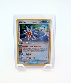 Pokemon TCG - Starmie - Delta Species 15/113 - Holo - Lightly Played / LP - Image 1