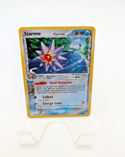 Pokemon TCG - Starmie - Delta Species 15/113 - Holo - Lightly Played / LP - Image 2