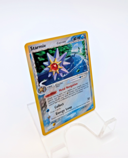Pokemon TCG - Starmie - Delta Species 15/113 - Holo - Lightly Played / LP - Image 3