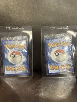 Pokemon Mega Charizard X ex / Oricorio ex Phantasmal Flames UPC Promo Sealed! X2 - Image 4