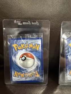 Pokemon Mega Charizard X ex / Oricorio ex Phantasmal Flames UPC Promo Sealed! X2 - Image 5